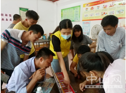 阜沙鎮(zhèn)禁毒信息〔2020〕第142期--“不忘初心，牢記使命”——禁毒宣傳阜沙在行動（2020.9.