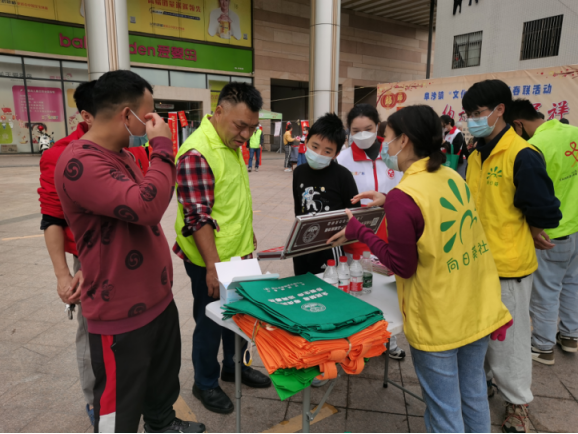 阜沙鎮(zhèn)禁毒信息〔2023〕第19期--【阜沙禁毒】賀新春，書對(duì)聯(lián)，齊禁毒（2023.1.16 )  