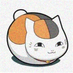 柚子 头像